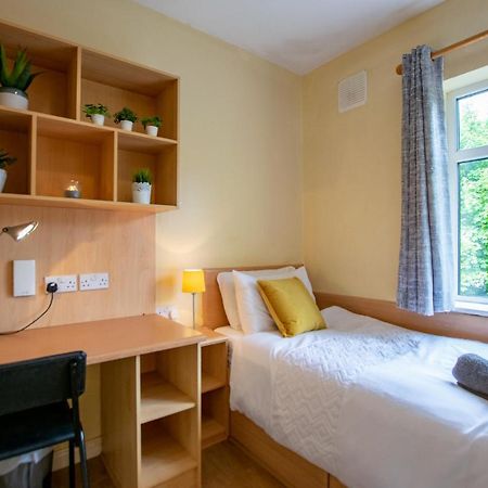 126 - Gort Na Coiribe 4 Bedroom Duplex, By Shortstays กัลเวย์ ภายนอก รูปภาพ