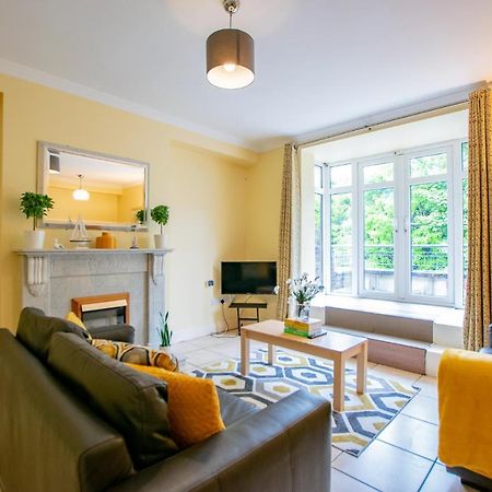 126 - Gort Na Coiribe 4 Bedroom Duplex, By Shortstays กัลเวย์ ภายนอก รูปภาพ