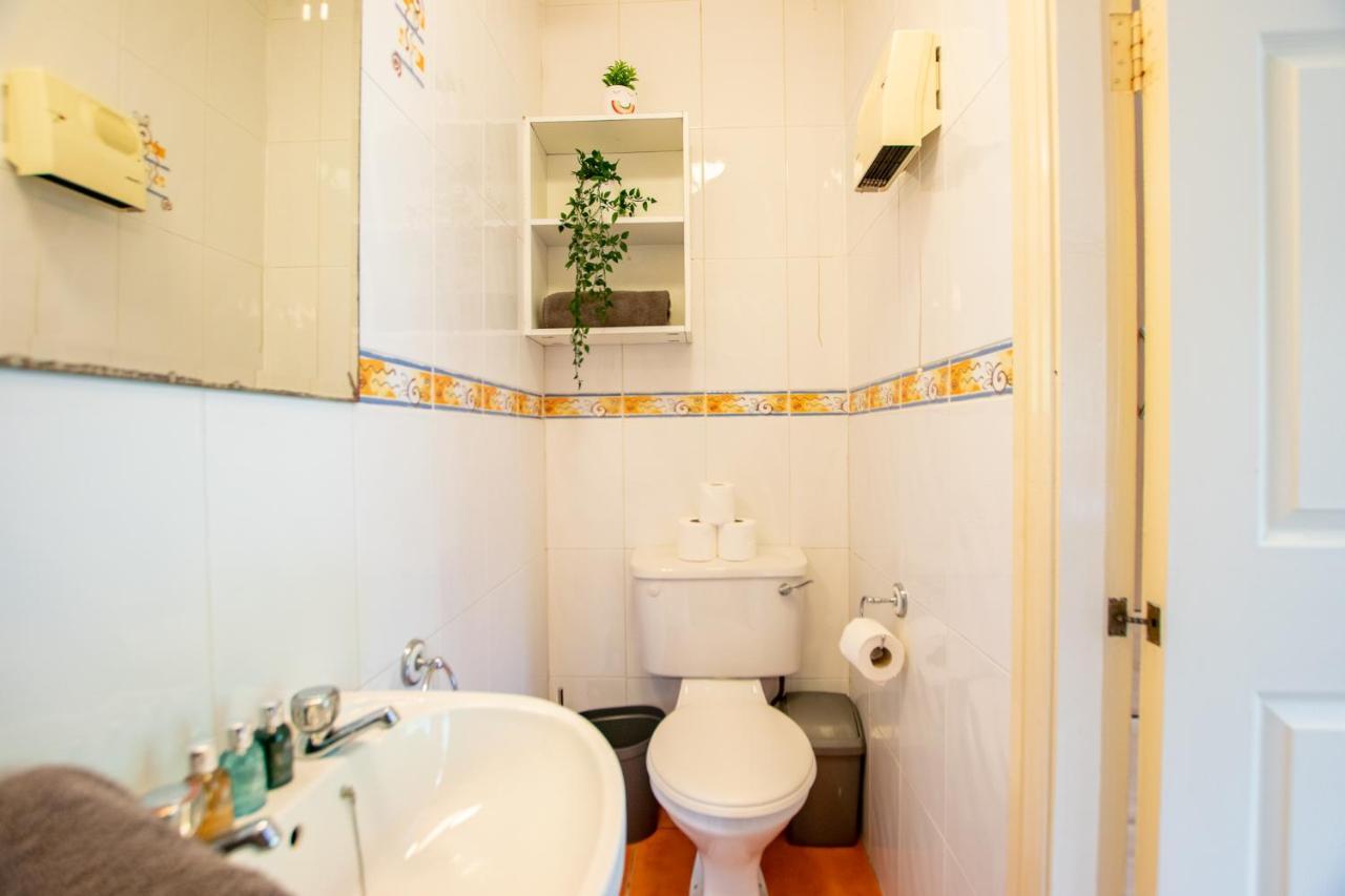 126 - Gort Na Coiribe 4 Bedroom Duplex, By Shortstays กัลเวย์ ภายนอก รูปภาพ