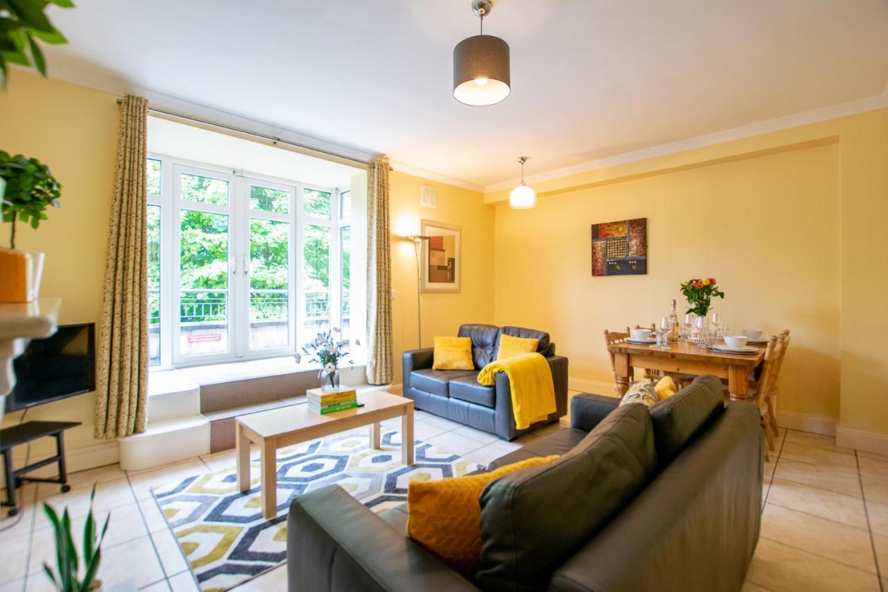 126 - Gort Na Coiribe 4 Bedroom Duplex, By Shortstays กัลเวย์ ภายนอก รูปภาพ