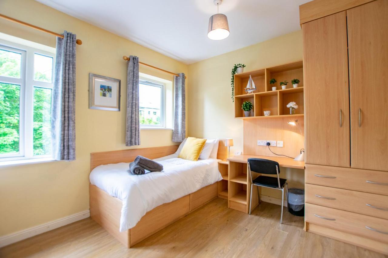 126 - Gort Na Coiribe 4 Bedroom Duplex, By Shortstays กัลเวย์ ภายนอก รูปภาพ