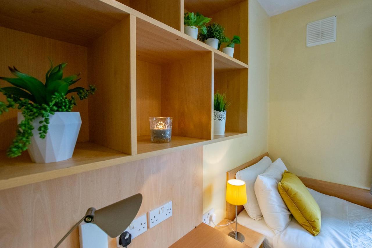 126 - Gort Na Coiribe 4 Bedroom Duplex, By Shortstays กัลเวย์ ภายนอก รูปภาพ
