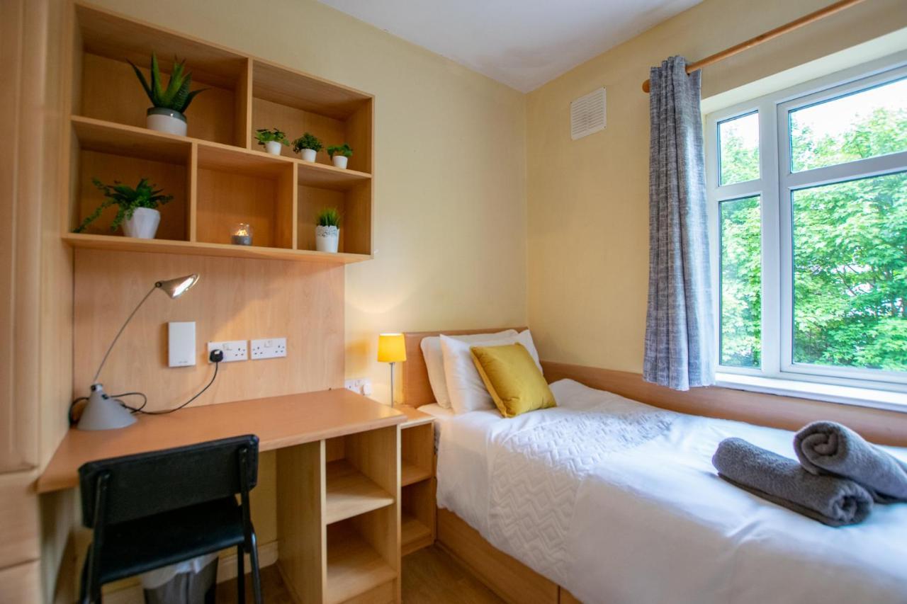 126 - Gort Na Coiribe 4 Bedroom Duplex, By Shortstays กัลเวย์ ภายนอก รูปภาพ