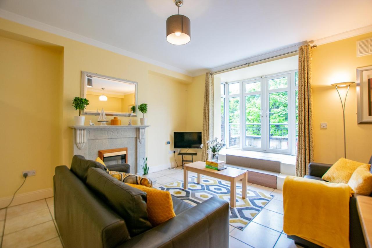 126 - Gort Na Coiribe 4 Bedroom Duplex, By Shortstays กัลเวย์ ภายนอก รูปภาพ