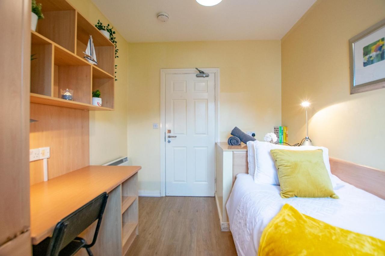 126 - Gort Na Coiribe 4 Bedroom Duplex, By Shortstays กัลเวย์ ภายนอก รูปภาพ