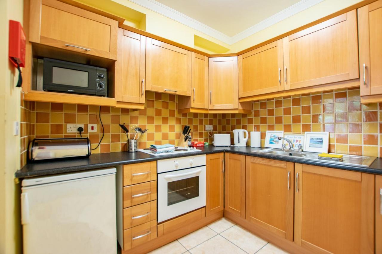 126 - Gort Na Coiribe 4 Bedroom Duplex, By Shortstays กัลเวย์ ภายนอก รูปภาพ