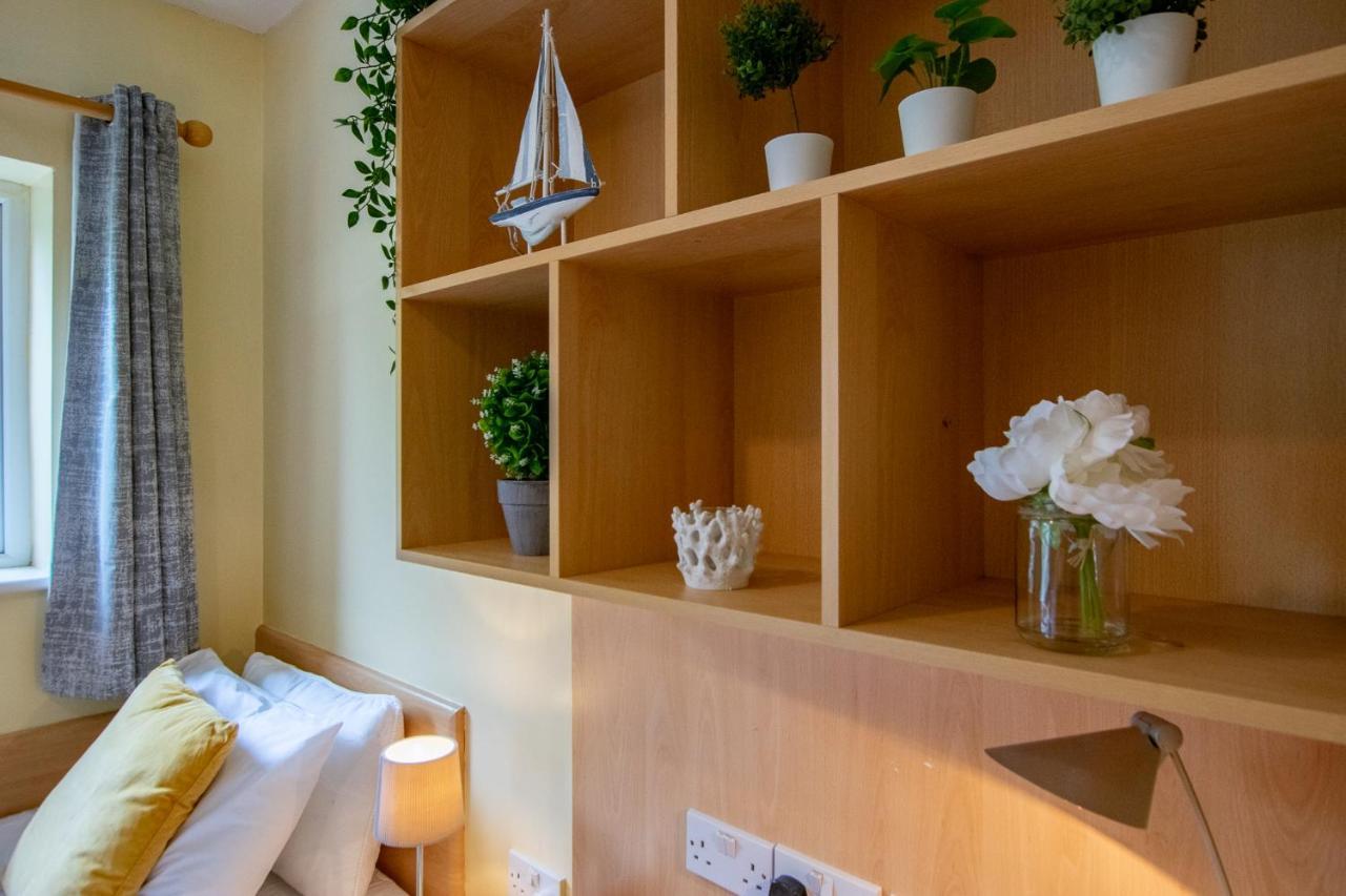 126 - Gort Na Coiribe 4 Bedroom Duplex, By Shortstays กัลเวย์ ภายนอก รูปภาพ