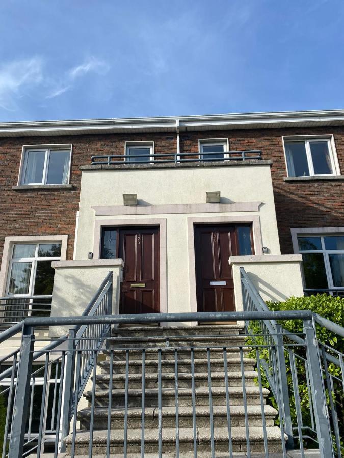 126 - Gort Na Coiribe 4 Bedroom Duplex, By Shortstays กัลเวย์ ภายนอก รูปภาพ