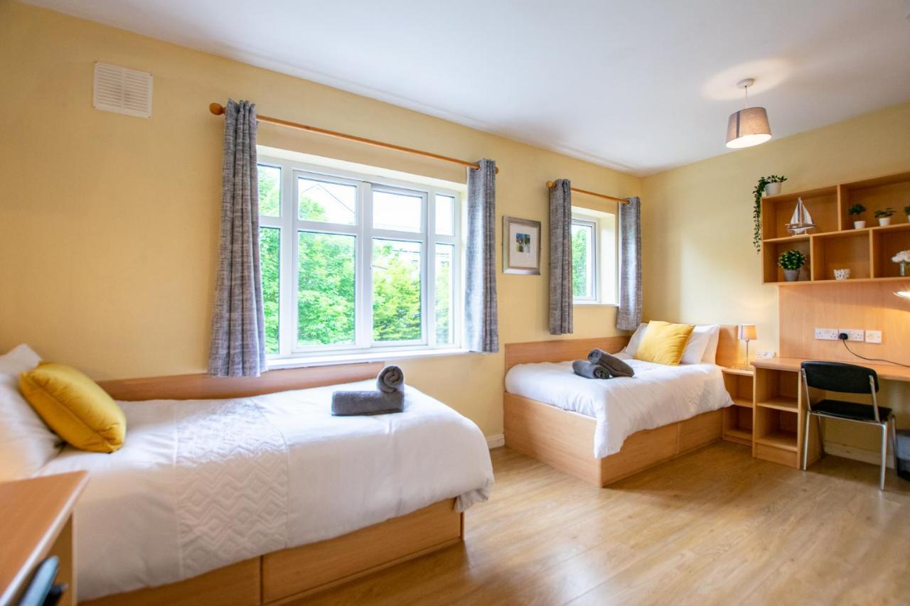126 - Gort Na Coiribe 4 Bedroom Duplex, By Shortstays กัลเวย์ ภายนอก รูปภาพ