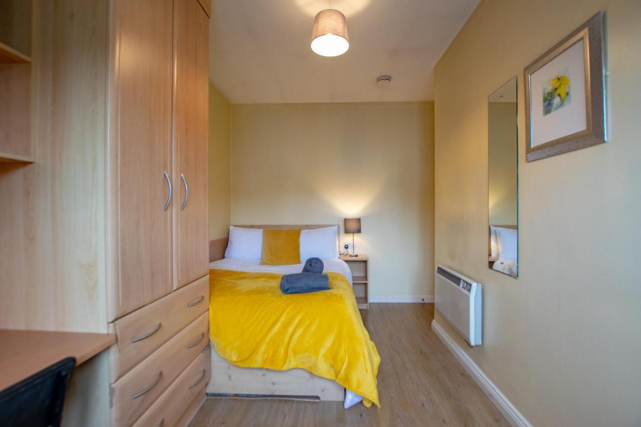 126 - Gort Na Coiribe 4 Bedroom Duplex, By Shortstays กัลเวย์ ภายนอก รูปภาพ
