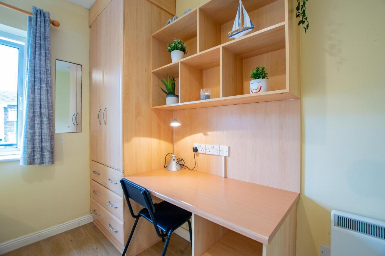 126 - Gort Na Coiribe 4 Bedroom Duplex, By Shortstays กัลเวย์ ภายนอก รูปภาพ